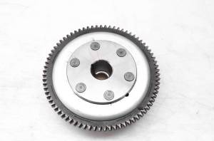 Kawasaki - 06 Kawasaki STX900 Flywheel Magneto JT900 - Image 2