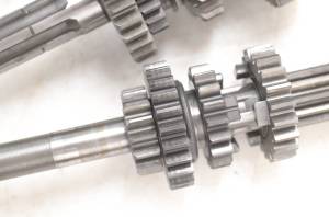 Arctic Cat - 98 Arctic Cat 300 4x4 Transmission Shift Forks & Drum - Image 4