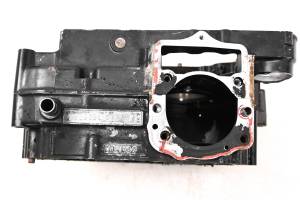 Kawasaki - 82 Kawasaki Prairie 250 Crankcase Center Crank Case KLT250 - Image 2