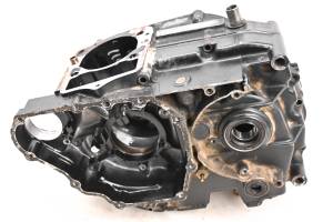 Kawasaki - 82 Kawasaki Prairie 250 Crankcase Center Crank Case KLT250 - Image 6