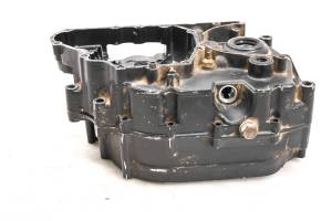 Kawasaki - 82 Kawasaki Prairie 250 Crankcase Center Crank Case KLT250 - Image 7