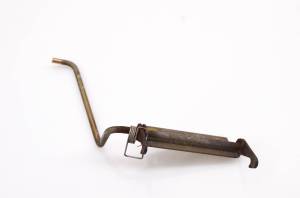 00 Arctic Cat 500 4x4 Seat Latch