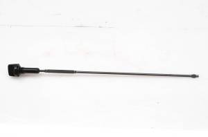 01 Honda Foreman Rubicon 500 4x4 Oil Dip Stick TRX500FA