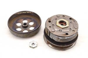 Bombardier - 05 Can-Am DS90 2x4 Secondary Driven Clutch Bombardier - Image 2