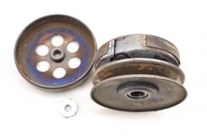 Bombardier - 05 Can-Am DS90 2x4 Secondary Driven Clutch Bombardier - Image 3