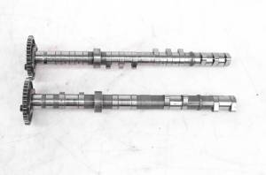 Yamaha - 08 Yamaha VX Deluxe Camshafts Cams Shafts Intake & Exhaust VX1100 - Image 3