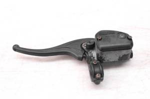 06 Polaris Sportsman 500 4x4 Front Brake Master Cylinder & Lever