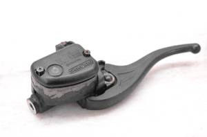 Polaris - 06 Polaris Sportsman 500 4x4 Front Brake Master Cylinder & Lever - Image 2