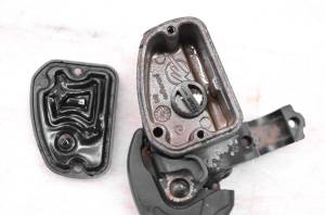 Polaris - 06 Polaris Sportsman 500 4x4 Front Brake Master Cylinder & Lever - Image 4