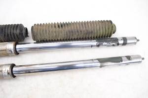 Honda - 85 Honda XR350R Front Forks Suspension - Image 2