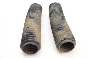 Honda - 85 Honda XR350R Front Forks Suspension - Image 9