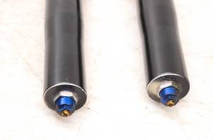 Kawasaki - 12 Kawasaki Ninja ZX14R Front Forks Suspension ZX1400F ABS - Image 4