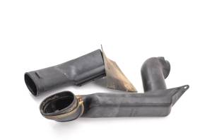 00 Arctic Cat 500 4x4 Clutch Snorkel Intake Vent Tubes