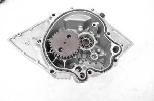 Yamaha - 08 Yamaha VX Deluxe Crank Case Output Shaft & Housing VX1100 - Image 3