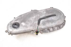 Ski-Doo - 09 Ski-Doo MXZ Adrenaline 600 HO E-Tec Gear Chain Case 120" - Image 2