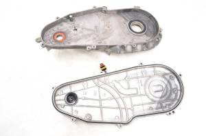 Ski-Doo - 09 Ski-Doo MXZ Adrenaline 600 HO E-Tec Gear Chain Case 120" - Image 4