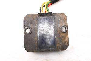 Honda - 07 Honda Rancher 400 4x4 Regulator Rectifier TRX400FA - Image 3