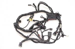 14 Arctic Cat ZR6000 El Tigre Wire Harness Electrical Wiring 129"