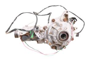 07 Honda Rancher 400 4x4 Front Differential TRX400FA