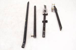 Arctic Cat - 14 Arctic Cat ZR6000 El Tigre Steering Support Spar Brackets Mounts 129" - Image 2