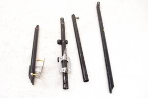 Arctic Cat - 14 Arctic Cat ZR6000 El Tigre Steering Support Spar Brackets Mounts 129" - Image 3