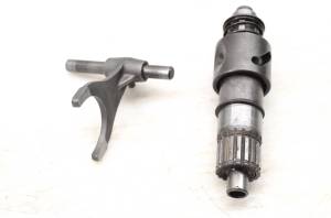 Arctic Cat - 97 Arctic Cat 454 4x4 High Low Shift Shaft Shifter - Image 2