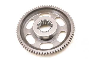 Arctic Cat - 97 Arctic Cat 454 4x4 Flywheel Starter Clutch Gear - Image 2