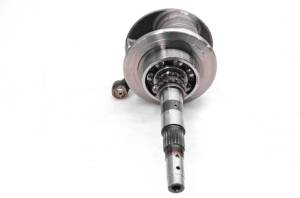 Honda - 91 Honda Fourtrax 200 Crankshaft Crank Shaft TRX200 - Image 2