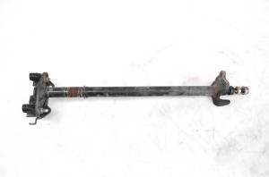 91 Honda Fourtrax 200 Steering Stem Shaft TRX200