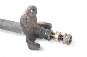 Honda - 91 Honda Fourtrax 200 Steering Stem Shaft TRX200 - Image 2