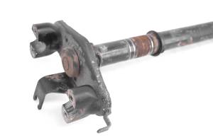 Honda - 91 Honda Fourtrax 200 Steering Stem Shaft TRX200 - Image 3