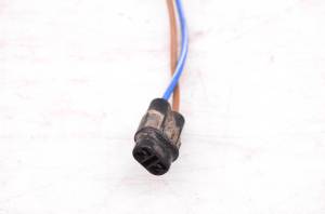 Suzuki - 04 Suzuki Twin Peaks 700 4x4 Rear Brake Tail Light Switch Sensor LTV700F - Image 3