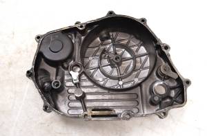 Honda - 85 Honda XR200R Clutch Cover - Image 3