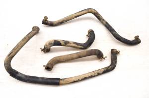 06 Arctic Cat DVX250 2x4 Radiator Coolant Hoses
