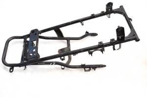 Arctic Cat - 06 Arctic Cat DVX250 2x4 Rear Subframe - Image 2