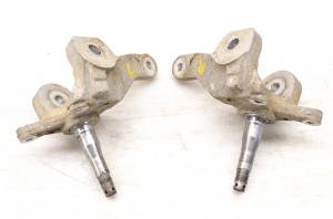 06 Arctic Cat DVX250 2x4 Front Spindles Knuckles Left & Right