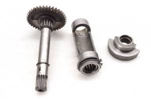 Honda - 82 Honda XR250R Counter Balancer Crankshaft Balance - Image 4