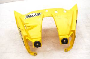 03 Can-Am Rally 200 175 Dash Board Handlebar Cover Bombardier