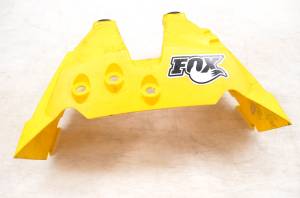 Can-Am - 03 Can-Am Rally 200 175 Dash Board Handlebar Cover Bombardier - Image 2