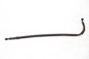 97 Honda CR250R Rear Brake Line