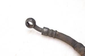 Honda - 97 Honda CR250R Rear Brake Line - Image 2