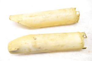 Honda - 97 Honda CR250R Front Fork Guard Covers - Image 2