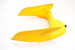 Ski-Doo - 07 Ski-Doo MXZ Renegade 600 HO SDI Rear Seat Trunk Cap Cover 136" - Image 2