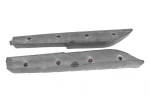 07 Kawasaki Ultra 250X Sponson Stabilizers Left & Right JT1500