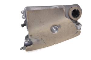 Ski-Doo - 07 Ski-Doo MXZ Renegade 600 HO SDI Secondary Airbox Intake Air Box 136" - Image 2