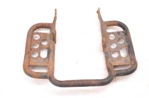 00 E-Ton Sierra 90 Rear Swingarm Skid Plate Guard DXL90