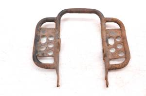 E-Ton - 00 E-Ton Sierra 90 Rear Swingarm Skid Plate Guard DXL90 - Image 3