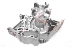 08 Yamaha VX Deluxe Oil Pump & Coupler Housing VX110