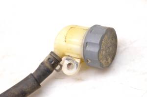 Honda - 97 Honda CR250R Rear Brake Master Cylinder - Image 3