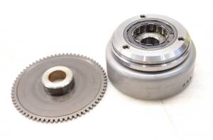 Can-Am - 03 Can-Am Rally 200 175 Flywheel Magneto Bombardier - Image 3